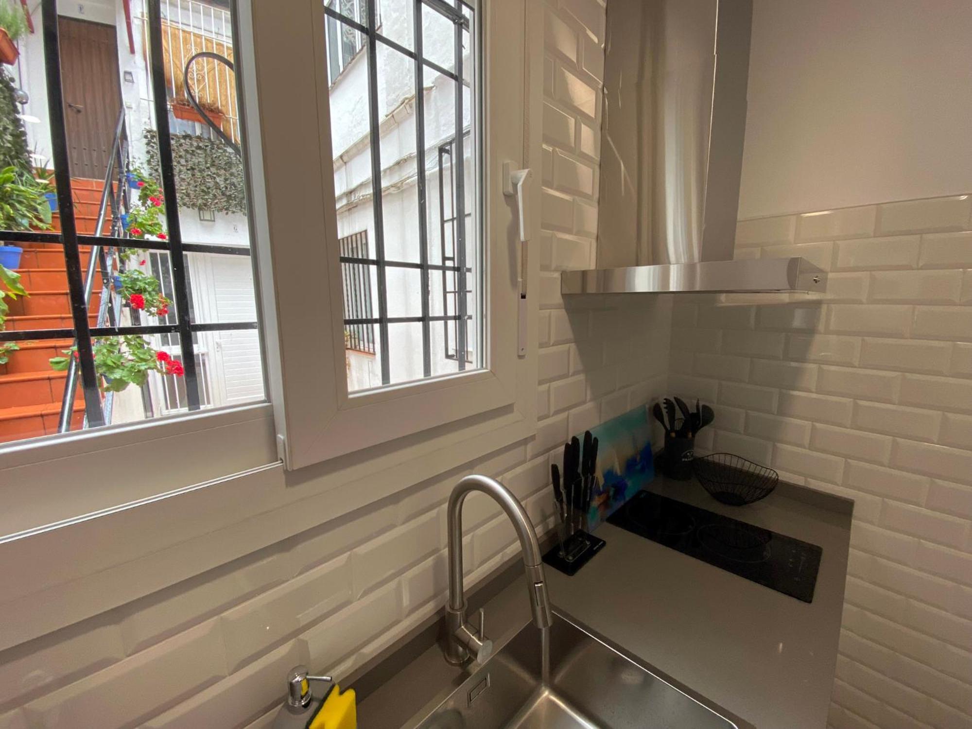 Suites Del Mar Y Suite De Cordoba - Apartmentos En Pleno Centro Buitenkant foto