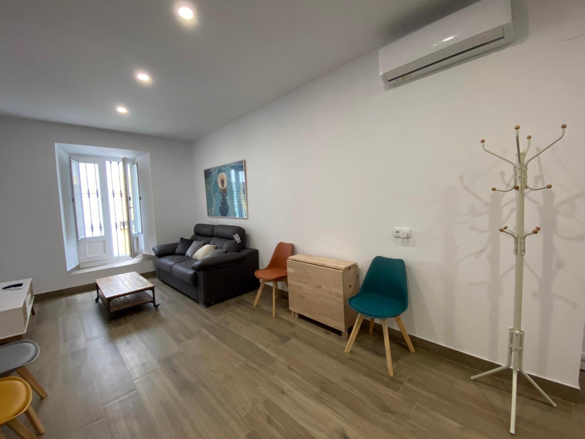 Suites Del Mar Y Suite De Cordoba - Apartmentos En Pleno Centro Buitenkant foto