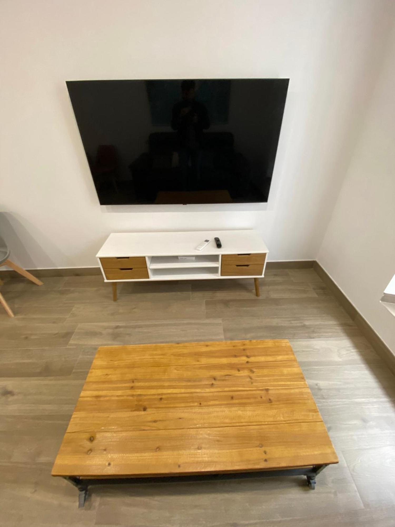Suites Del Mar Y Suite De Cordoba - Apartmentos En Pleno Centro Buitenkant foto